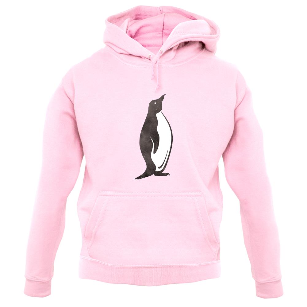 Space Animals - Penguin unisex hoodie Space Animals - Penguin unisex hoodie