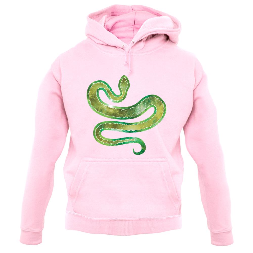 Space Animals - Snake unisex hoodie Space Animals - Snake unisex hoodie