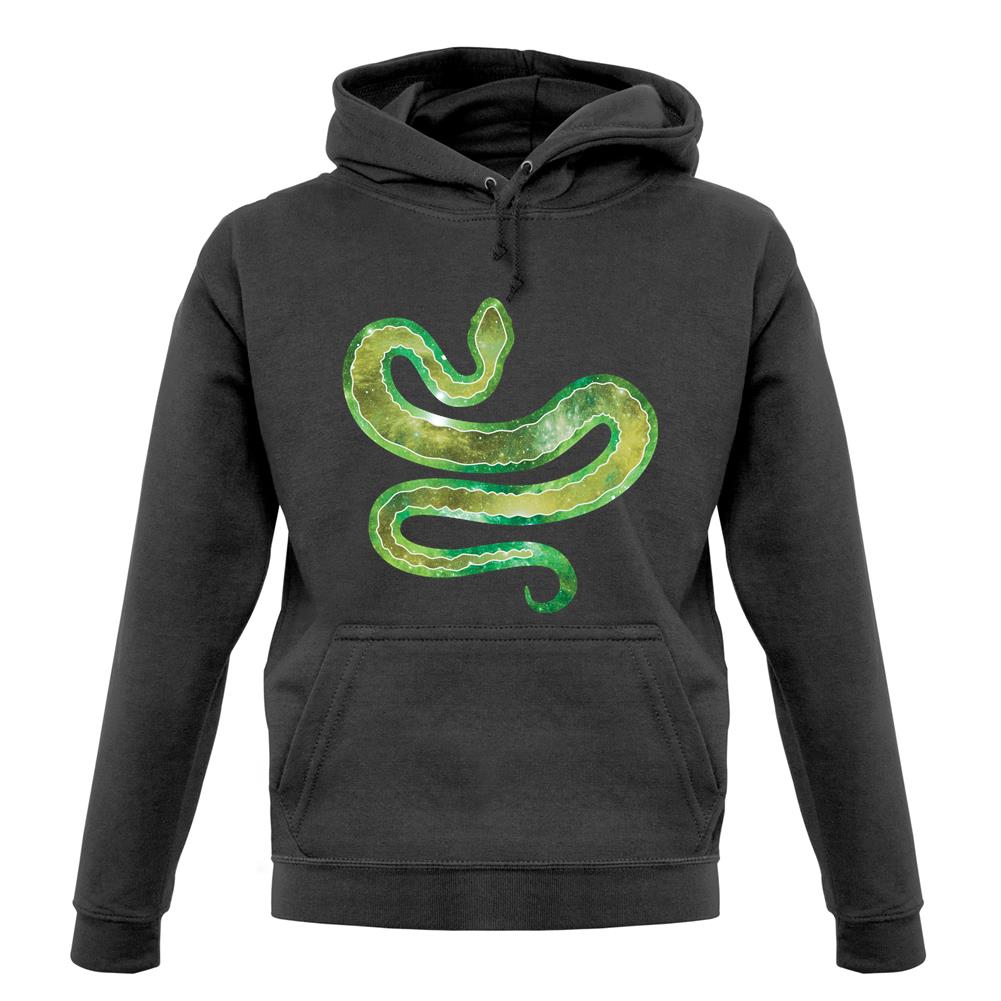 Space Animals - Snake unisex hoodie Space Animals - Snake unisex hoodie