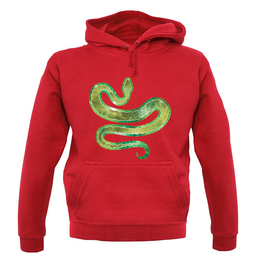 Space Animals - Snake unisex hoodie Space Animals - Snake unisex hoodie