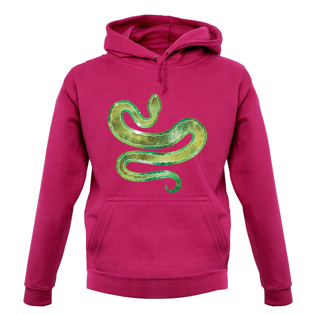 Space Animals - Snake unisex hoodie Space Animals - Snake unisex hoodie