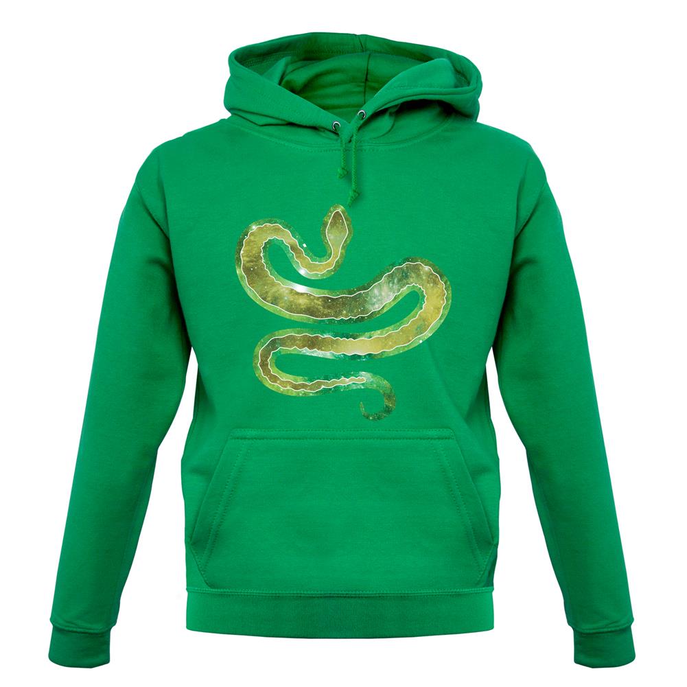 Space Animals - Snake unisex hoodie Space Animals - Snake unisex hoodie