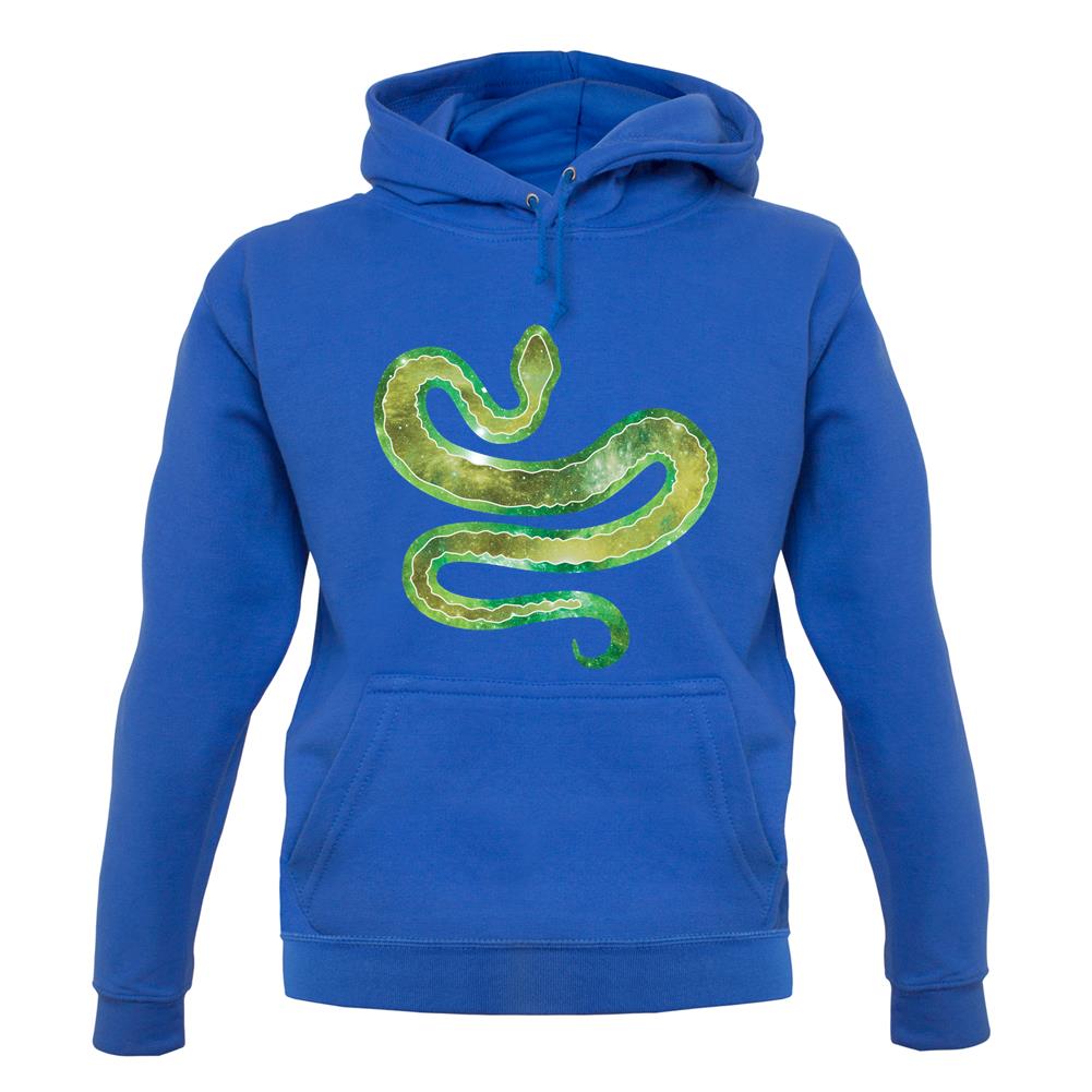 Space Animals - Snake unisex hoodie Space Animals - Snake unisex hoodie