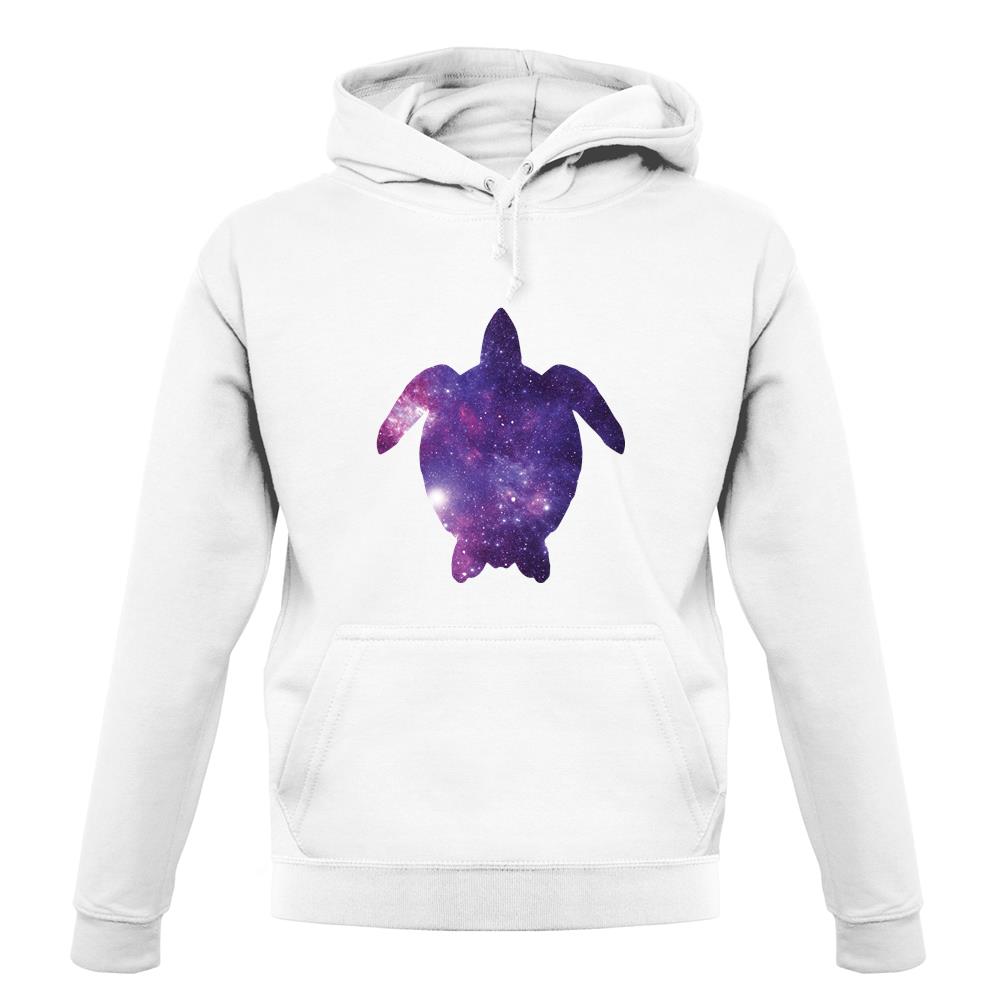 Space Animals - Turtle unisex hoodie Space Animals - Turtle unisex hoodie