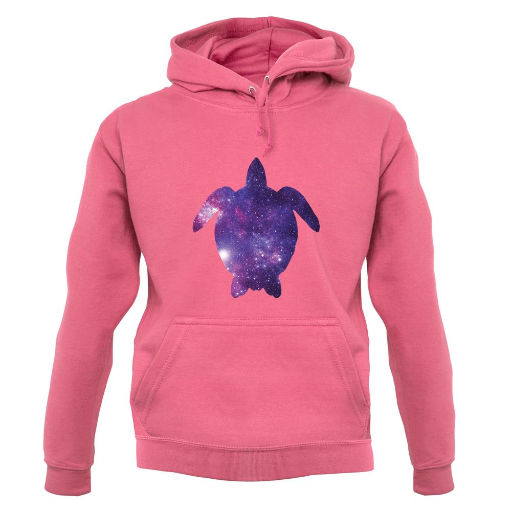 Space Animals - Turtle unisex hoodie Space Animals - Turtle unisex hoodie