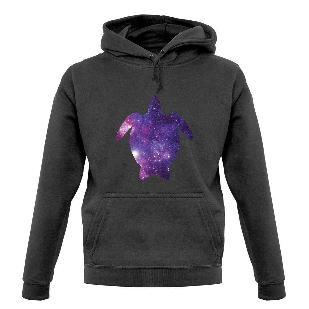 Space Animals - Turtle unisex hoodie Space Animals - Turtle unisex hoodie