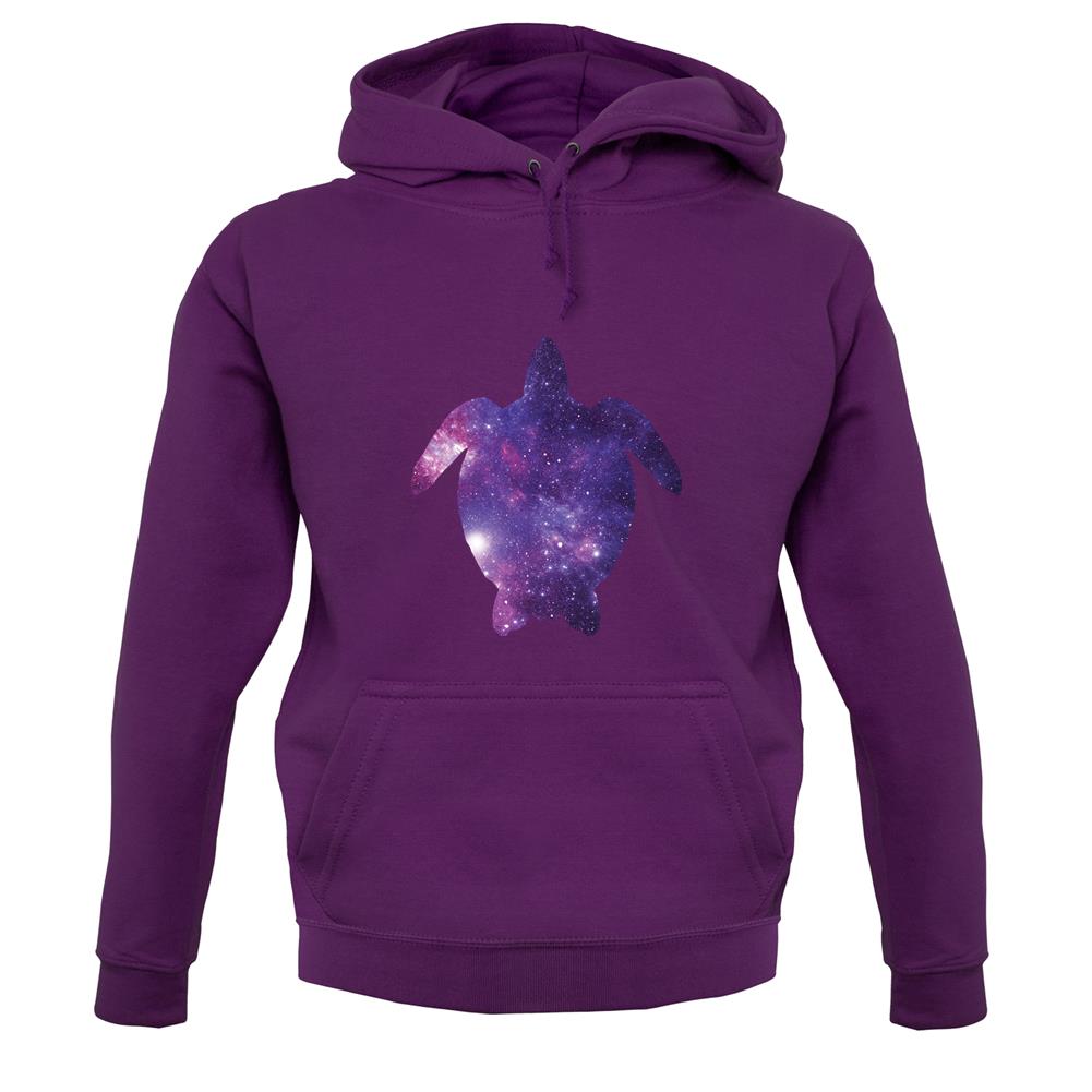 Space Animals - Turtle unisex hoodie Space Animals - Turtle unisex hoodie