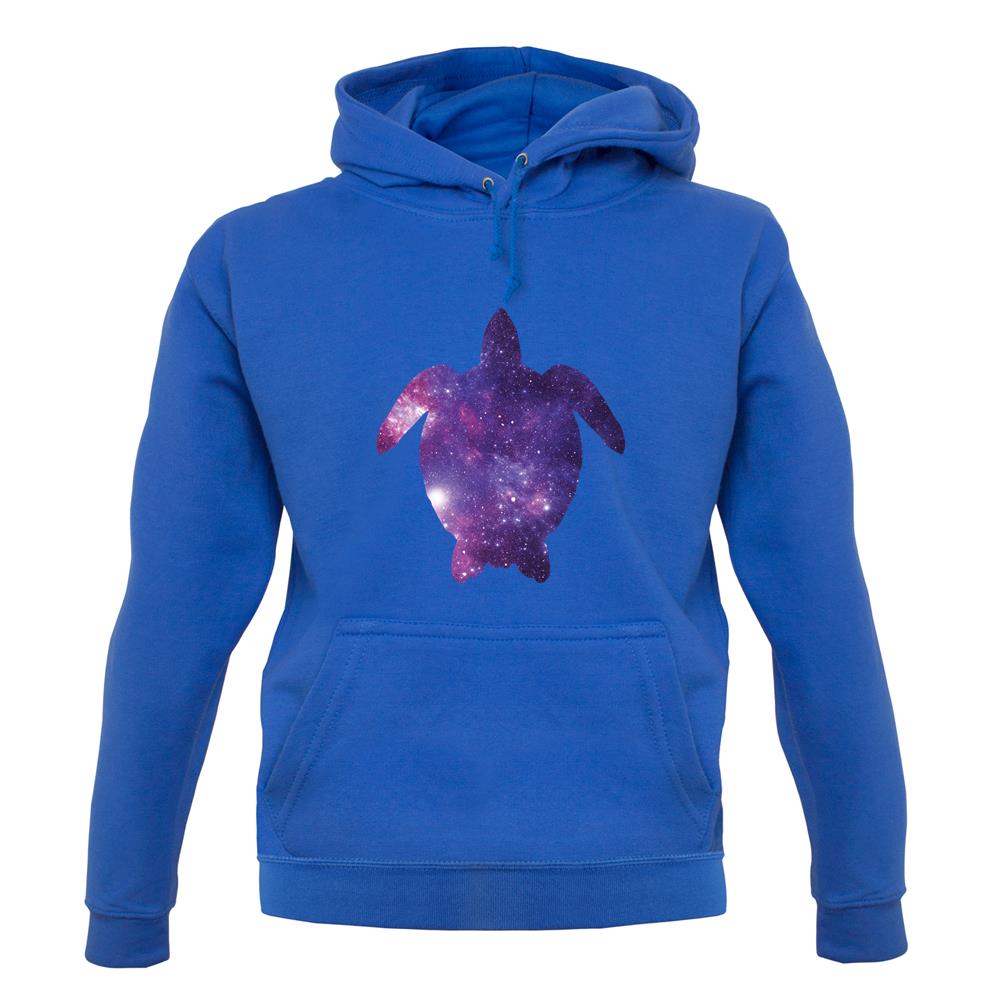 Space Animals - Turtle unisex hoodie Space Animals - Turtle unisex hoodie