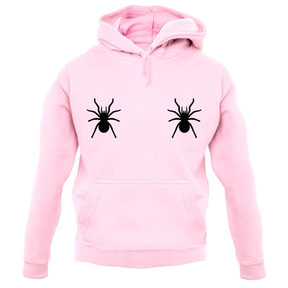 Spider Boobs unisex hoodie Spider Boobs unisex hoodie