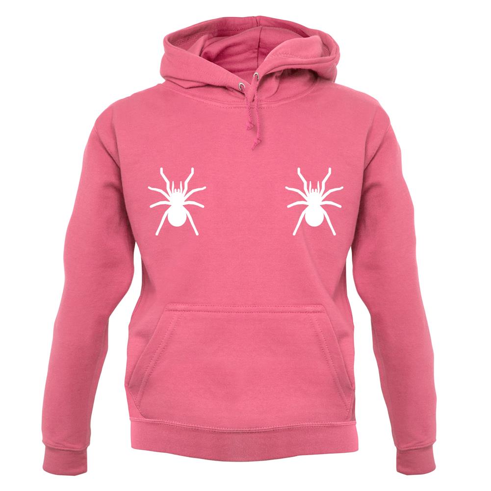 Spider Boobs unisex hoodie Spider Boobs unisex hoodie