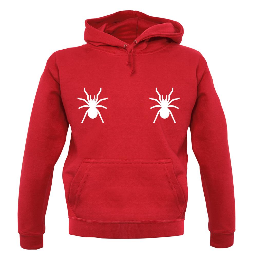 Spider Boobs unisex hoodie Spider Boobs unisex hoodie