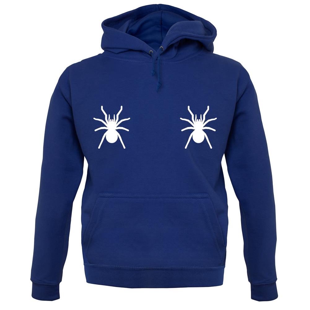 Spider Boobs unisex hoodie Spider Boobs unisex hoodie