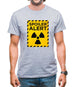 Spoiler Alert Mens T-Shirt Spoiler Alert Mens T-Shirt