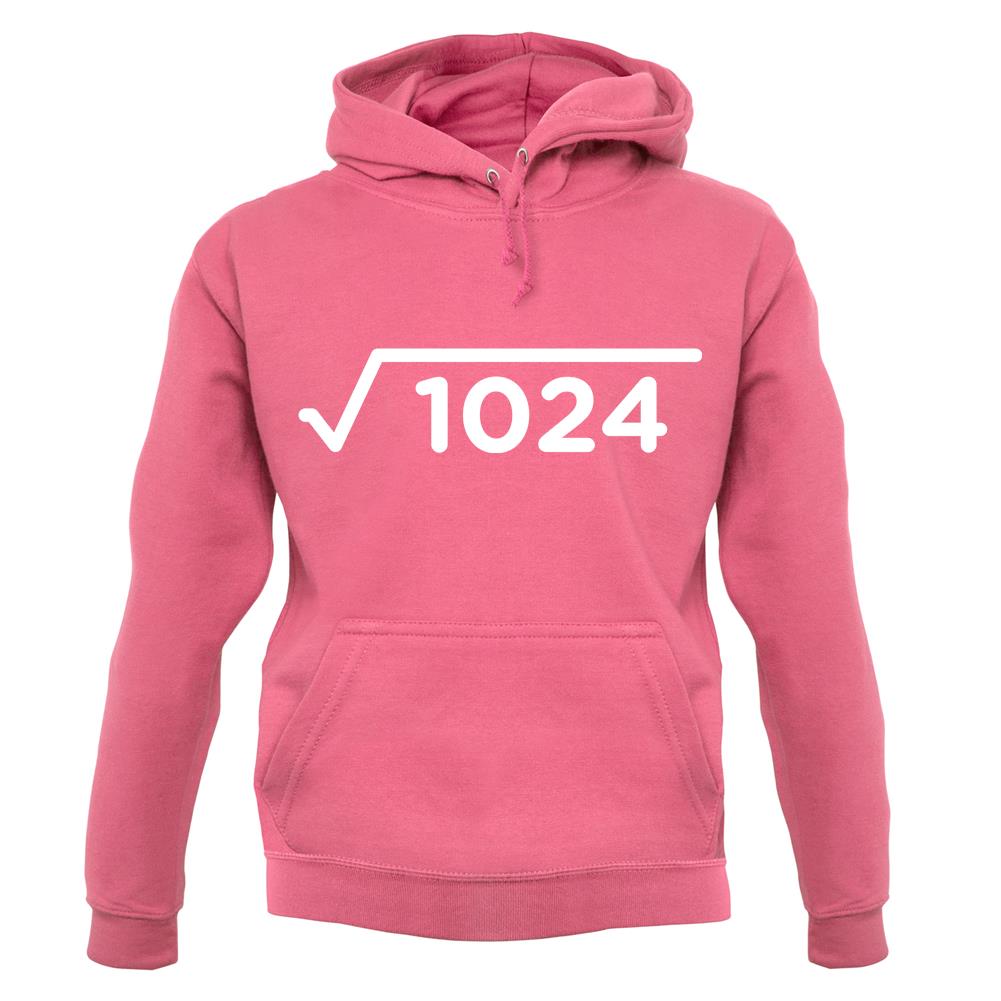 Square Root Birthday 32 unisex hoodie Square Root Birthday 32 unisex hoodie