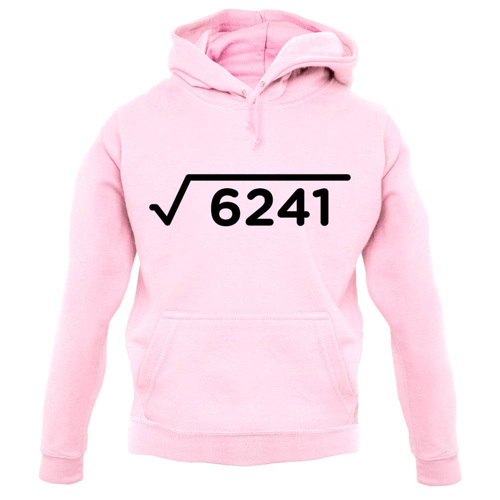 Square Root Birthday 79 unisex hoodie Square Root Birthday 79 unisex hoodie