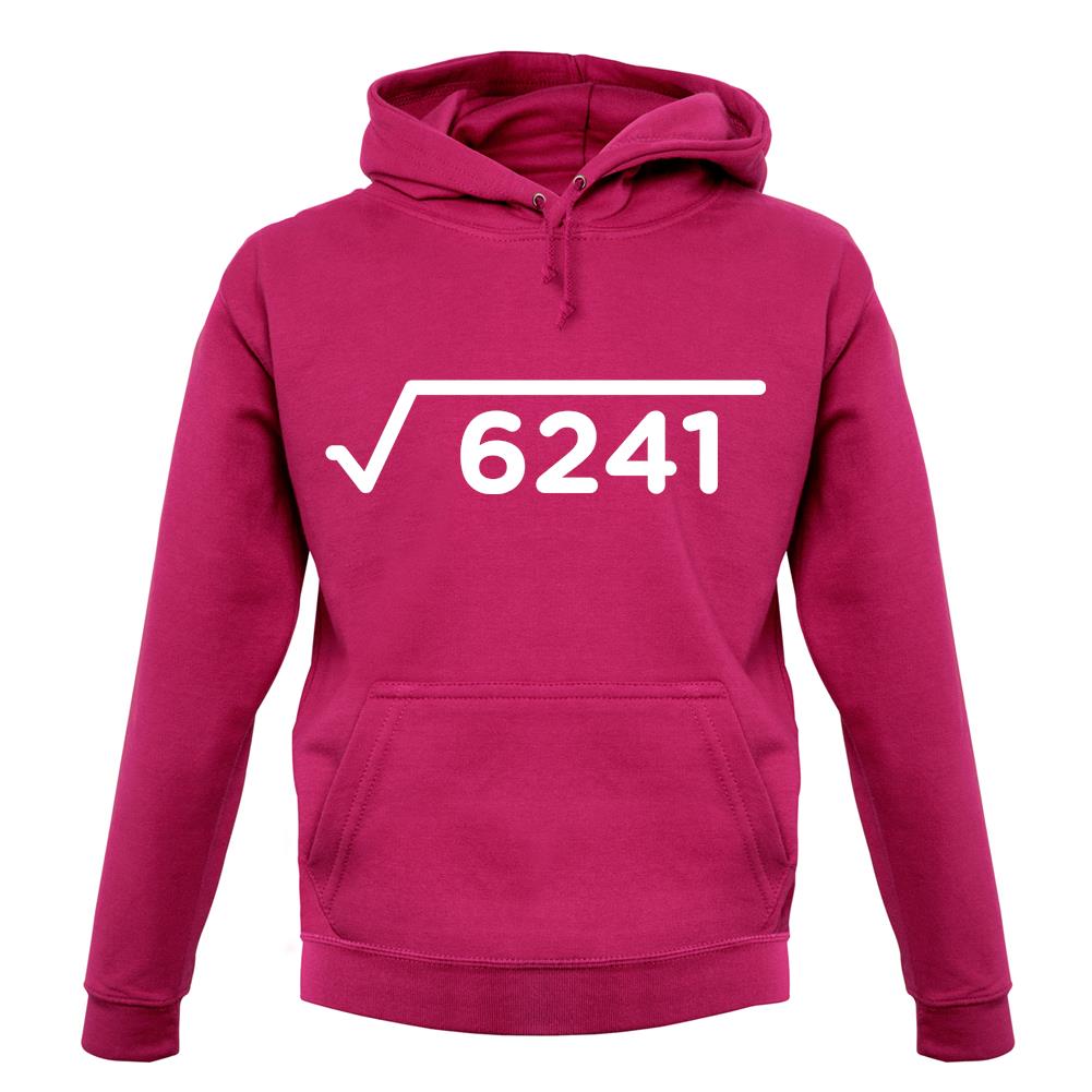 Square Root Birthday 79 unisex hoodie Square Root Birthday 79 unisex hoodie