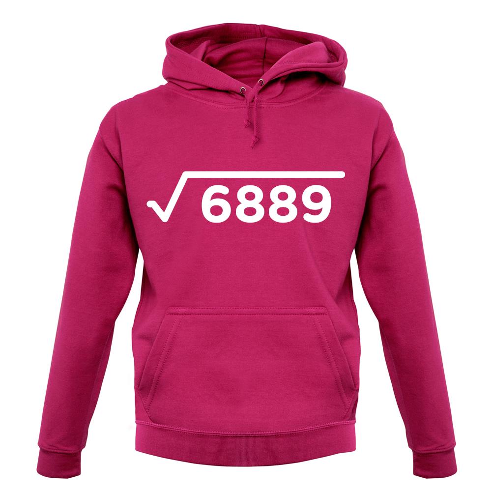 Square Root Birthday 83 unisex hoodie Square Root Birthday 83 unisex hoodie