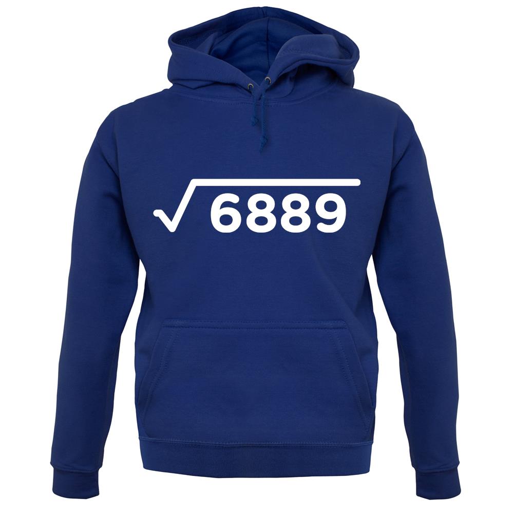 Square Root Birthday 83 unisex hoodie Square Root Birthday 83 unisex hoodie