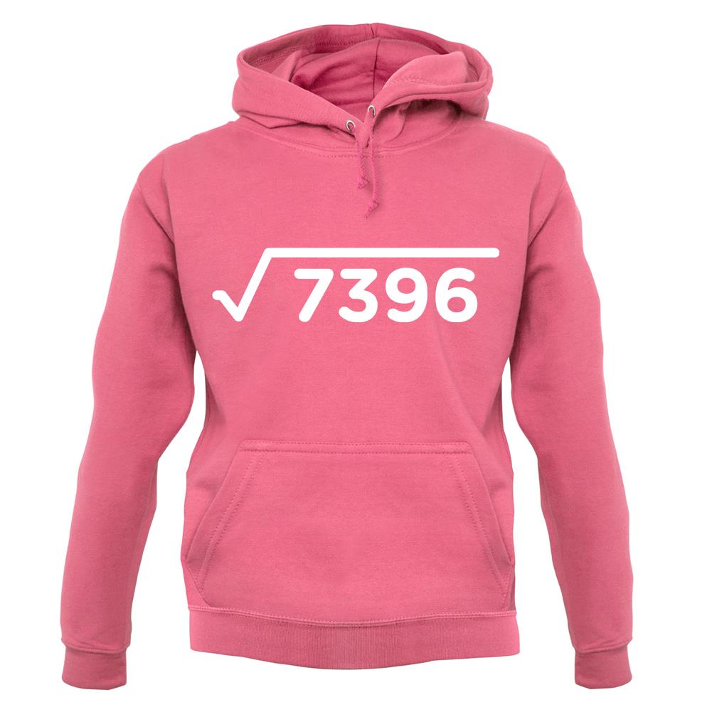 Square Root Birthday 86 unisex hoodie Square Root Birthday 86 unisex hoodie
