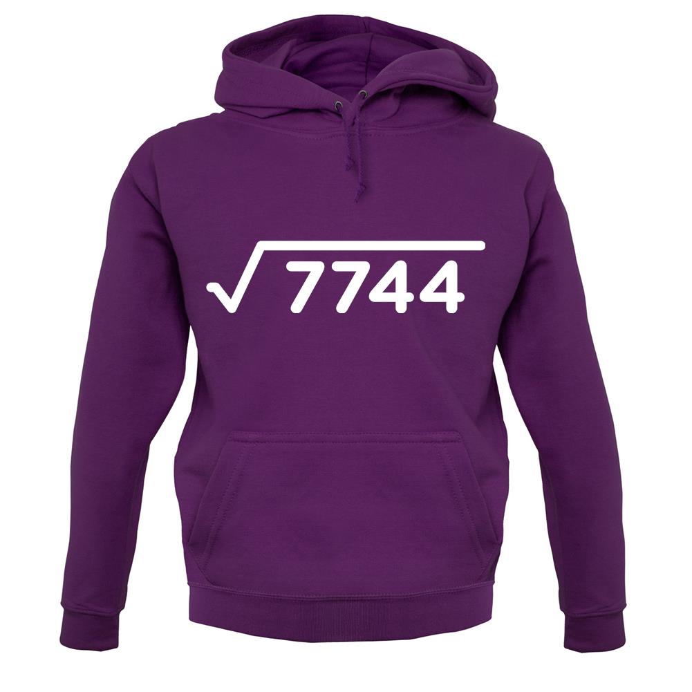 Square Root Birthday 88 unisex hoodie Square Root Birthday 88 unisex hoodie