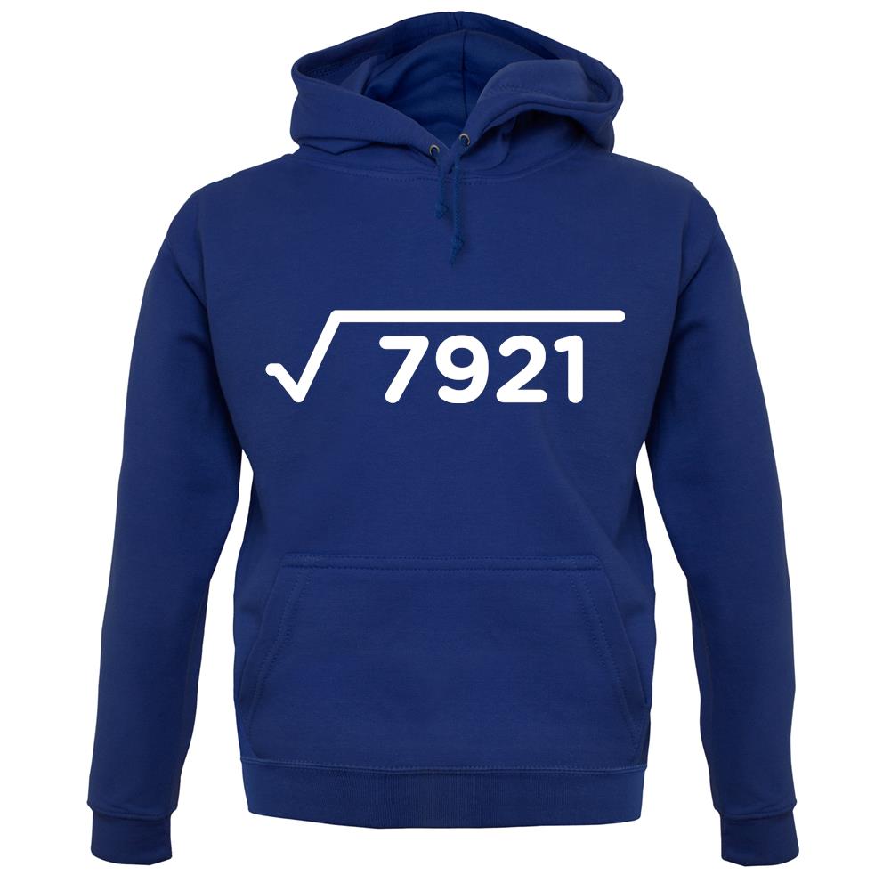Square Root Birthday 89 unisex hoodie Square Root Birthday 89 unisex hoodie