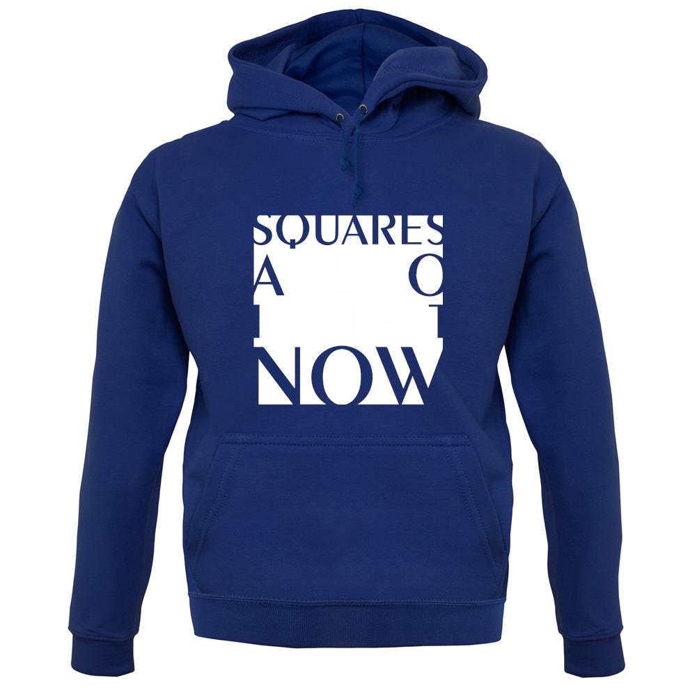 Squares Are So In Right Now unisex hoodie Squares Are So In Right Now unisex hoodie