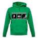 Stages Of Binge Watching unisex hoodie Stages Of Binge Watching unisex hoodie