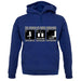 Stages Of Binge Watching unisex hoodie Stages Of Binge Watching unisex hoodie