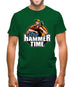 Stop, Hammer Time Mens T-Shirt Stop, Hammer Time Mens T-Shirt