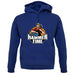 Stop, Hammer Time unisex hoodie Stop, Hammer Time unisex hoodie