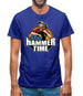 Stop, Hammer Time Mens T-Shirt Stop, Hammer Time Mens T-Shirt