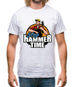Stop, Hammer Time Mens T-Shirt Stop, Hammer Time Mens T-Shirt