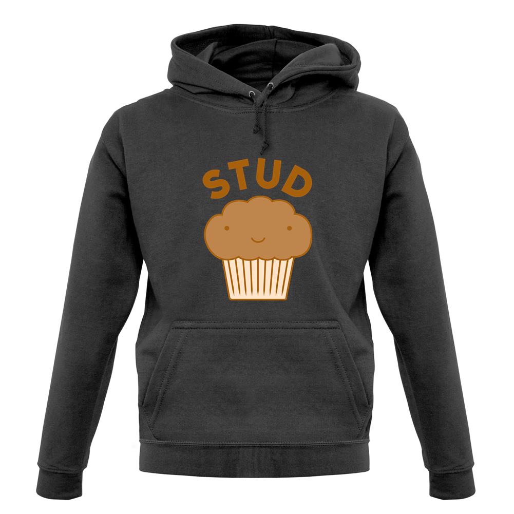 Stud Muffin unisex hoodie Stud Muffin unisex hoodie