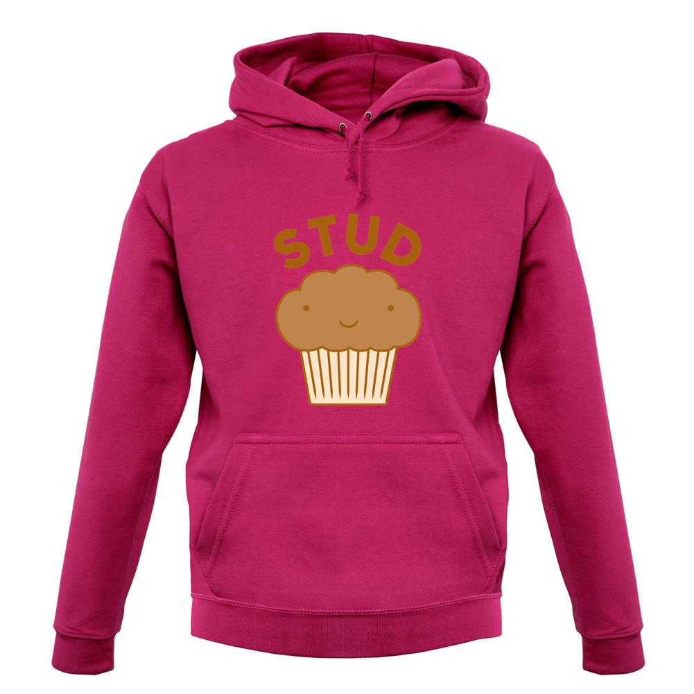 Stud Muffin unisex hoodie Stud Muffin unisex hoodie