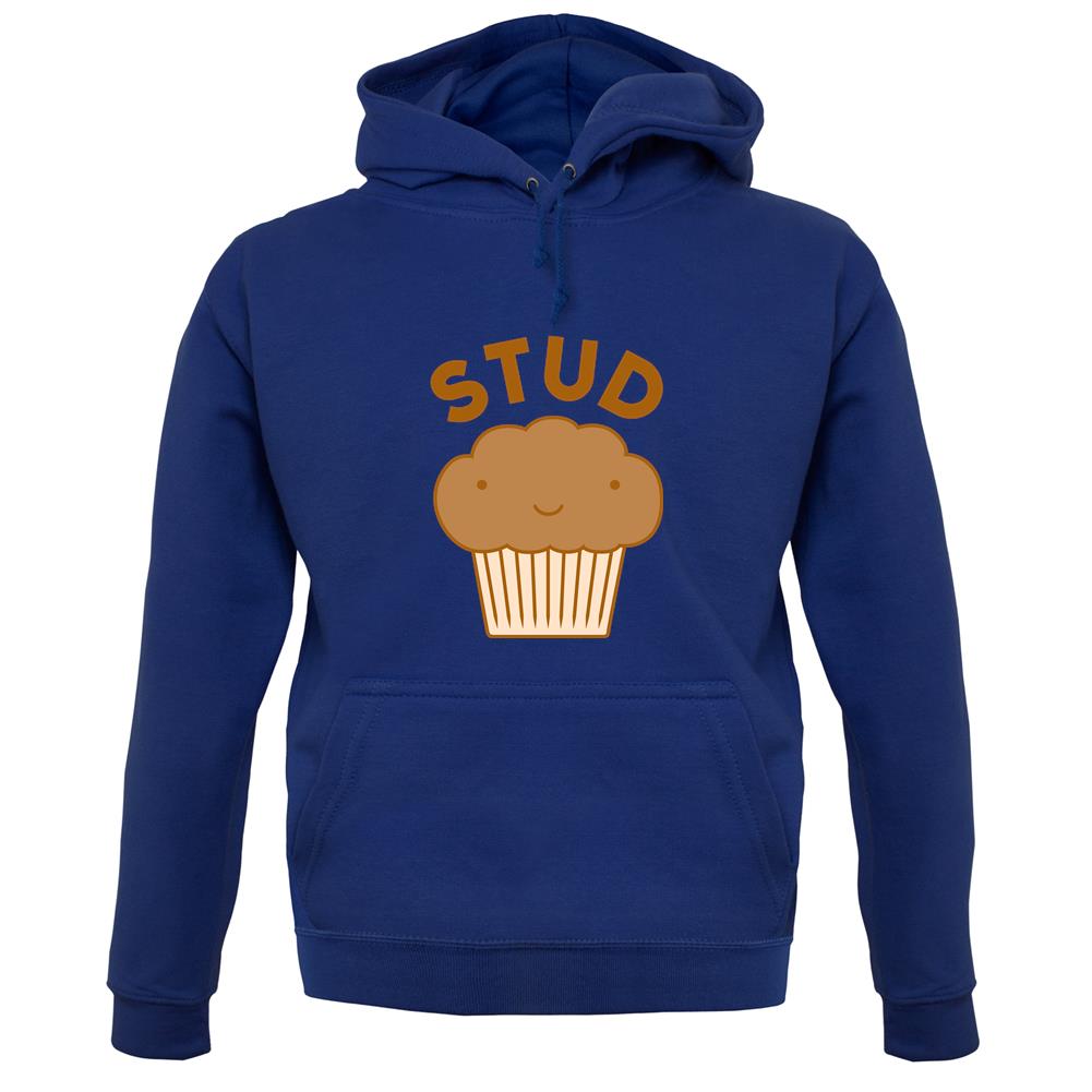 Stud Muffin unisex hoodie Stud Muffin unisex hoodie