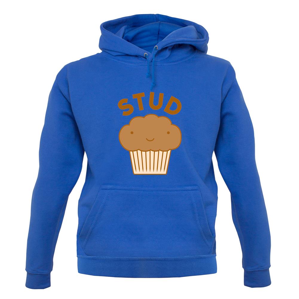 Stud Muffin unisex hoodie Stud Muffin unisex hoodie