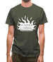 Summer Is Coming Mens T-Shirt Summer Is Coming Mens T-Shirt