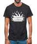 Summer Is Coming Mens T-Shirt Summer Is Coming Mens T-Shirt