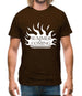 Summer Is Coming Mens T-Shirt Summer Is Coming Mens T-Shirt