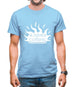 Summer Is Coming Mens T-Shirt Summer Is Coming Mens T-Shirt