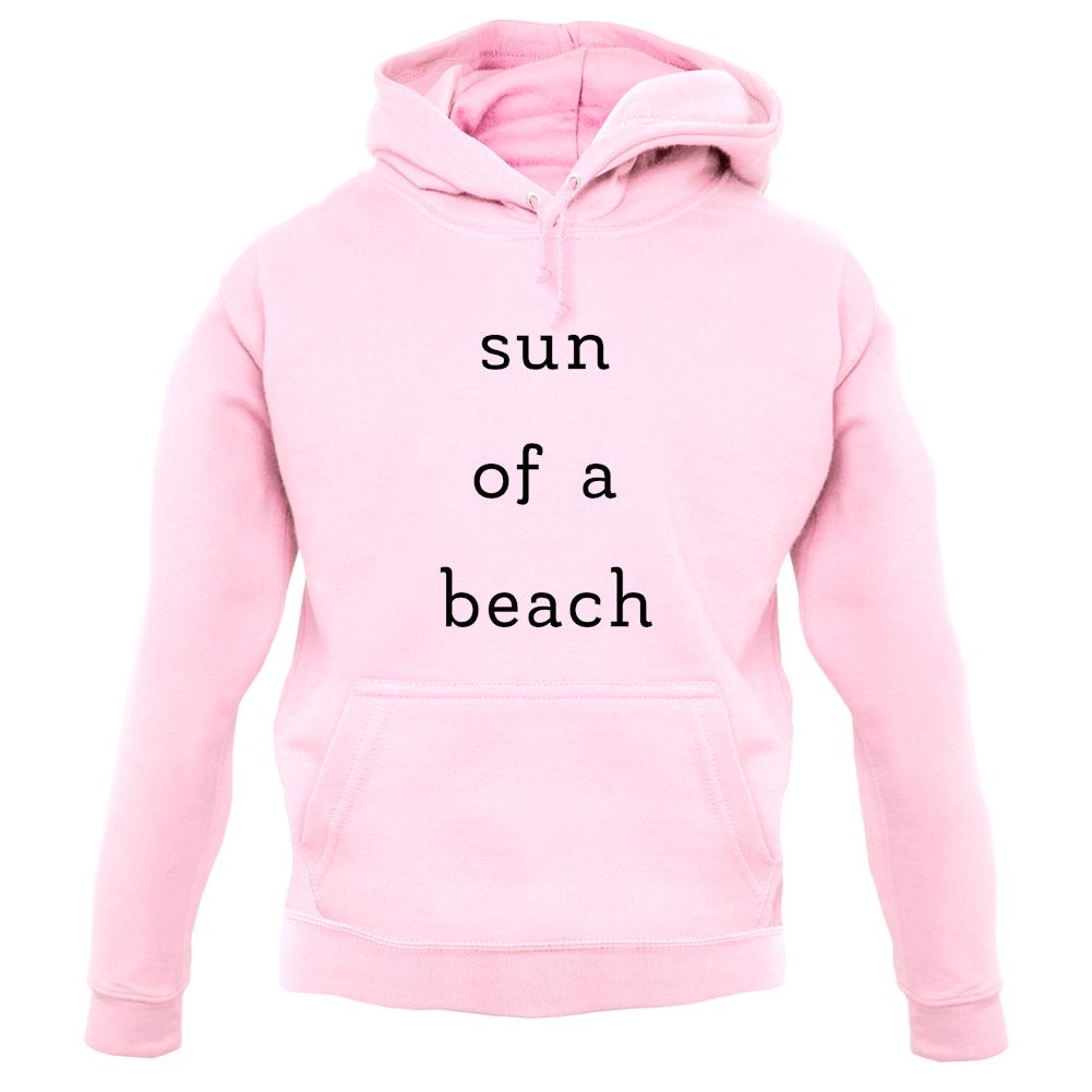 Son Of A Beach unisex hoodie Son Of A Beach unisex hoodie