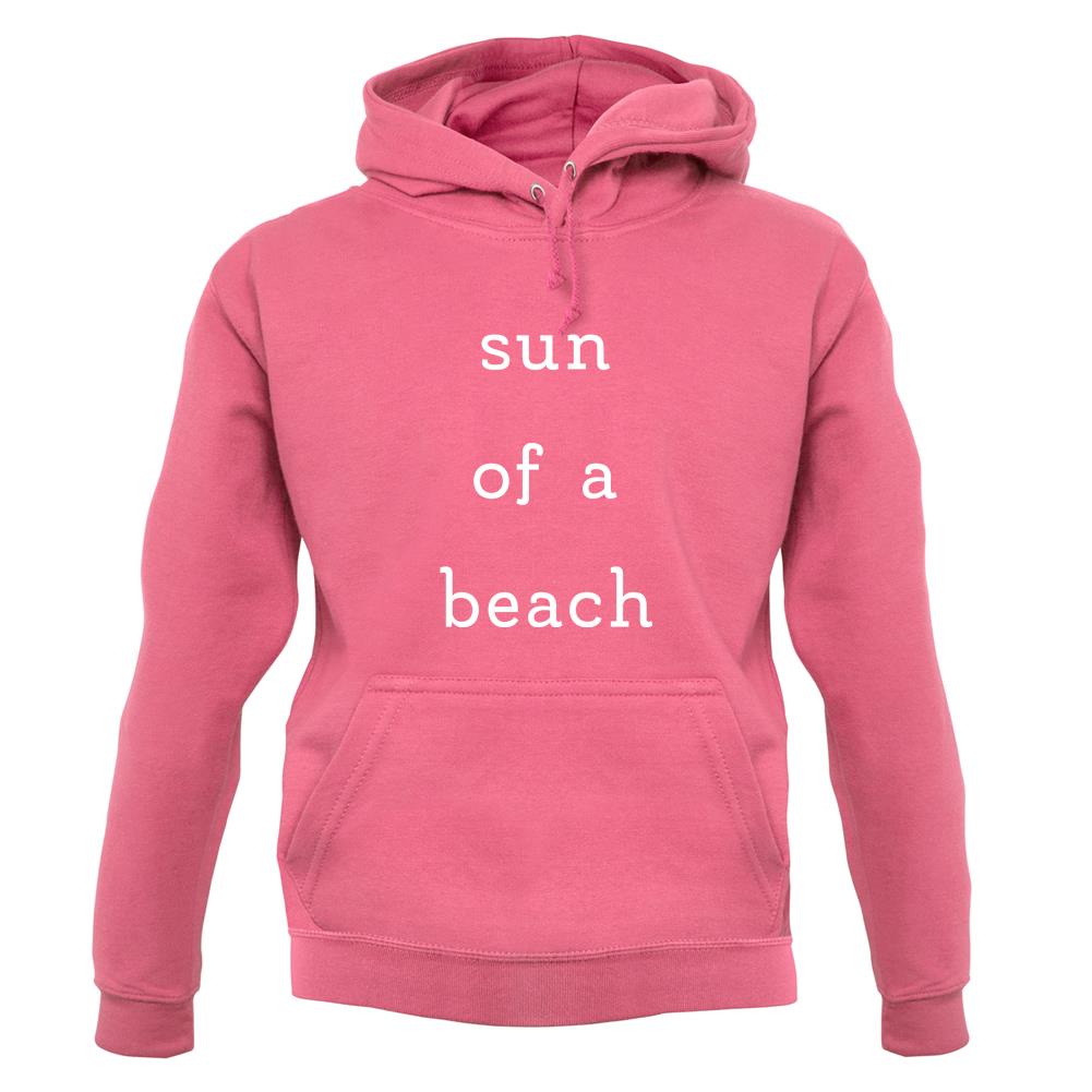 Son Of A Beach unisex hoodie Son Of A Beach unisex hoodie