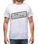 Super Duper Mens T-Shirt Super Duper Mens T-Shirt