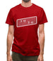 Super Duper Mens T-Shirt Super Duper Mens T-Shirt