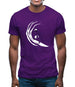 Surfer Swoosh Mens T-Shirt Surfer Swoosh Mens T-Shirt