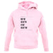 Surfing Coordinates Bantham unisex hoodie Surfing Coordinates Bantham unisex hoodie