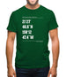Surfing Coordinates Makaha Point Mens T-Shirt Surfing Coordinates Makaha Point Mens T-Shirt