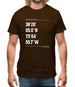 Surfing Coordinates Ocean City Mens T-Shirt Surfing Coordinates Ocean City Mens T-Shirt
