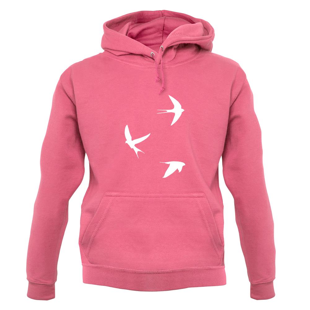 Swallows unisex hoodie Swallows unisex hoodie