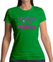 Sweating For The Wedding Womens T-Shirt Sweating For The Wedding Womens T-Shirt